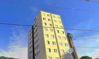 Imagem: Apartamento para venda com 52 metros quadrados