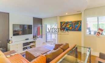 Imagem 6: Lindo apartamento para locação no Brooklin