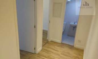 Imagem 7: Apartamento para venda tem 170 metros quadrados com 3 quartos em Moema - São Paulo - SP