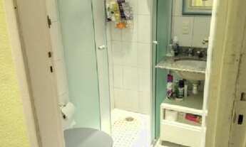 Imagem 5: Apartamento Próx. Metrô, com 2 dormitórios, 1 suite, 1 vaga, em Vila Buarque, São Paulo