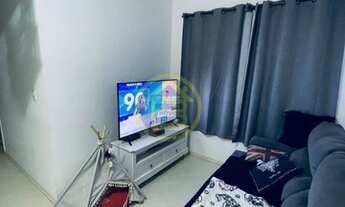 Imagem 7: 2 DORMS - 1 VAGA - LAZER