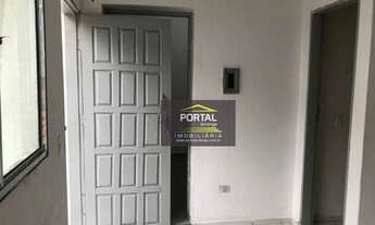 Imagem 3: Casa com 1 dormitório para alugar por R$ 800,00/mês - Vila Moraes - São Paulo/SP