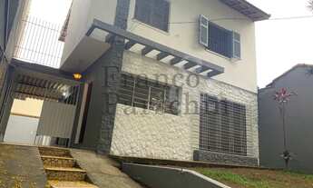 Imagem: Casa para aluguel e venda com 118 metros