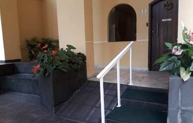 Imagem 11: SAO PAULO - Apartamento Padrão - BELA VISTA