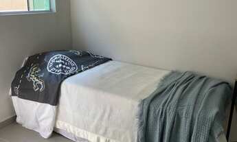 Imagem 2: Kitnets mobiliados para locação - Vila Mariana