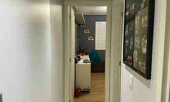 Imagem 6: APARTAMENTO TODO REFORMADO LINDO ACABAMENTO - 104 m²