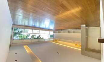 Imagem 4: Apartamento para venda tem 170 m2 com 2 quartos - 1 Suíte Vaga - Rua Tranquila no Lebl