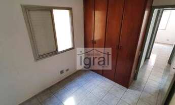 Imagem 6: Apartamento com 2 dormitórios à venda, 48 m² por R$ 380.000,00 - Vila Guarani (Zona Sul)