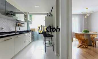 Imagem 7: Bingen « Maravilhosa Cobertura Duplex 3 qts de Alto Padrão, localizada em condominio de Al