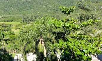 Imagem 5: Sítio com uma casa estilo europeu (Neo Provencial), alto padrão, toda reformada e com móve