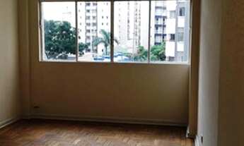 Imagem 2: Apartamento para aluguel possui 74 metros quadrados com 2 quartos em Pinheiros - São Paulo