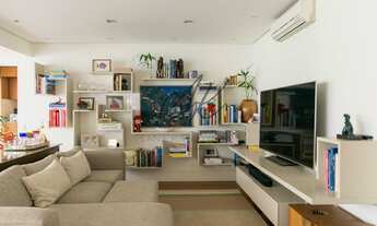 Imagem 6: Apartamento Itaim