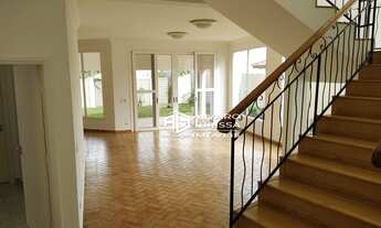 Imagem 3: Bela casa com 3 suítes, super conservada, na área central do Condomínio Portal I em Itu SP