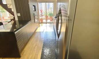 Imagem 6: Apartamento em São Paulo