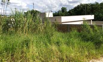 Imagem 7: Terreno no Loteamento Alto Paraíso