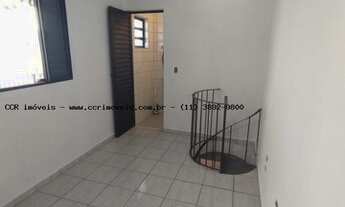 Imagem 5: Casa para Venda em São Paulo, Mooca, 3 dormitórios, 2 banheiros, 2 vagas