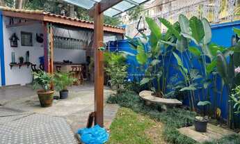 Imagem: Sobrado à Venda e para Locação no Butantã