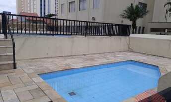 Imagem: APARTAMENTO Tatuapé- 43 m2