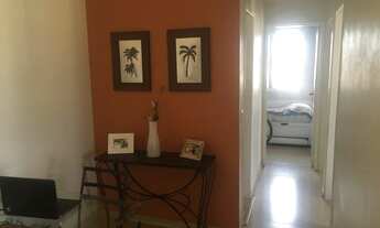 Imagem 4: Apartamento Vila Industrial São Paulo/SP