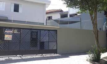 Imagem 2: Sobrado para venda ,165 m²,3 quartos, uma suite, picina,2 banheiros, na Patriarca - São P