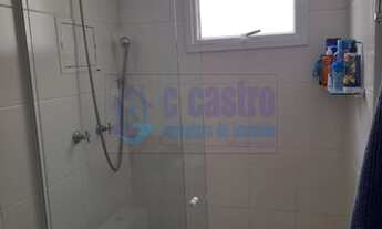 Imagem 2: Apartamento no Novita, bairro Otacílio Tomanik, São Paulo, com 60m2, contendo 2 quartos se