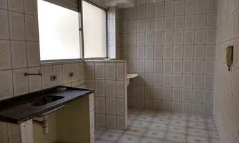 Imagem 6: Apartamento para aluguel com 56 metros quadrados com 2 quartos em Parque São Vicente - Mau