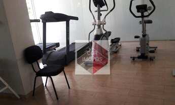 Imagem 5: Apartamento com 2 dormitórios para alugar, 75 m² por R$ 2.800,00/mês - Super Quadra Morumb