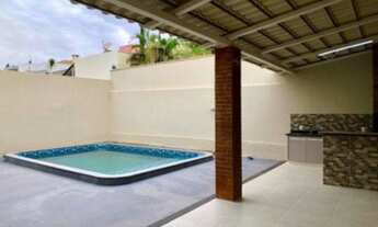 Imagem 7: Pâmela-vendo está casa maravilhosa, bairro venda nova