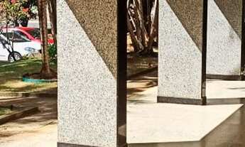 Imagem 3: Apartamento para aluguel possui 90 metros quadrados com 3 quartos em Asa Sul - Brasília