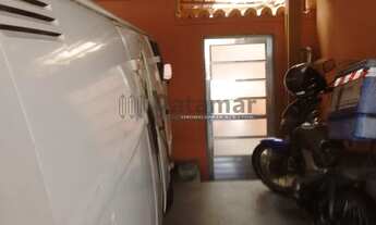 Imagem 5: Casa Térrea, Conjunto Residencial Butantã - São Paulo