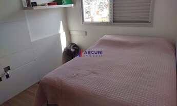 Imagem 4: Cobertura 03 quartos Sagrada Família (BH) - Venda