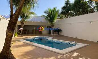 Imagem 3: Casa para Venda em Ribeirão Preto, Alto da Boa Vista, 4 dormitórios, 4 suítes, 5 banheiros