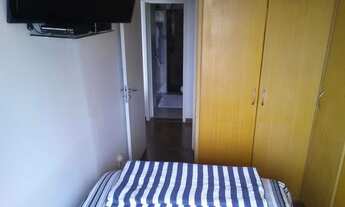 Imagem 7: Apartamento para venda tem 60 metros quadrados com 2 quartos em Saúde - São Paulo - SP