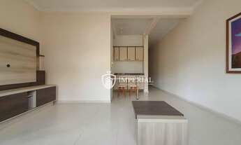 Imagem 4: Apartamento com 2 dormitórios à venda, 70 m² por R$ 260.000,00 - Edifício Villa Florença