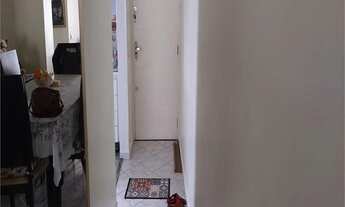 Imagem 5: Apartamento para venda possui 76 metros quadrados com 3 quartos em Parque Mandaqui - São P