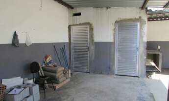 Imagem 7: GALPAO NO ARAGUAIA