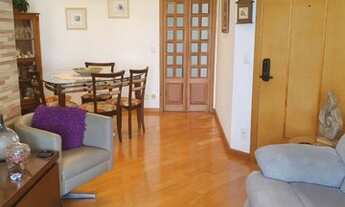 Imagem 4: Apartamento para Venda em São Paulo, Mooca, 3 dormitórios, 1 suíte, 2 banheiros, 2 vagas