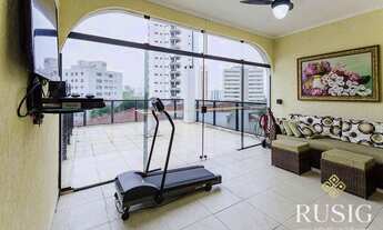 Imagem 3: Sobrado com 5 dormitórios à venda, 320 m² - Parque da Mooca - São Paulo/SP