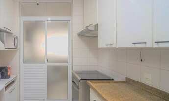 Imagem 6: Apartamento em Vila Olímpia - São Paulo, SP por 1100000