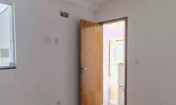 Imagem 3: Apartamento com 2 dormitórios para alugar, 40 m² por R$ 1.350,00/mês - Chácara Mafalda - S