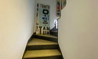 Imagem 6: Casa para venda tem 120 metros quadrados com 3 quartos em Vila Madalena - São Paulo - SP