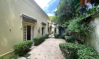 Imagem: São Paulo - Casa Padrão - Jardim Paulista