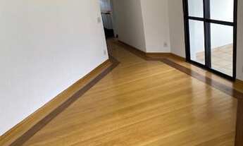 Imagem 3: Pinheiros - 95m2 - com varanda + 03 dormitórios + 02 vagas