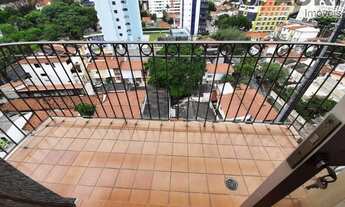 Imagem 3: Apartamento para venda com 75 m² com 2 quartos em Vila Clementino