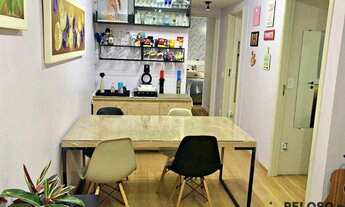 Imagem 5: Apartamento com 3 dormitórios à venda, 88 m² por R$ 745.000,00 - Carandiru - São Paulo/SP