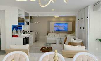 Imagem 3: Localização Privilegiada - Belo apartamento 3 suítes - 2 Vagas - Mooca