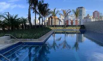 Imagem 3: Apartamento para venda tem 100 metros quadrados com 3 quartos