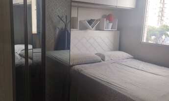 Imagem 3: Apartamento para venda com 54 metros quadrados com 2 quartos em Parque Novo Mundo - São Pa