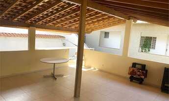 Imagem 3: Sobrado com 2 dormitórios no Mandaqui em São Paulo - SP