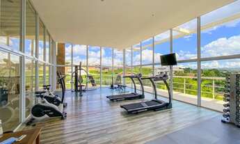 Imagem 6: Terreno Cyrela Landscape Esplanada